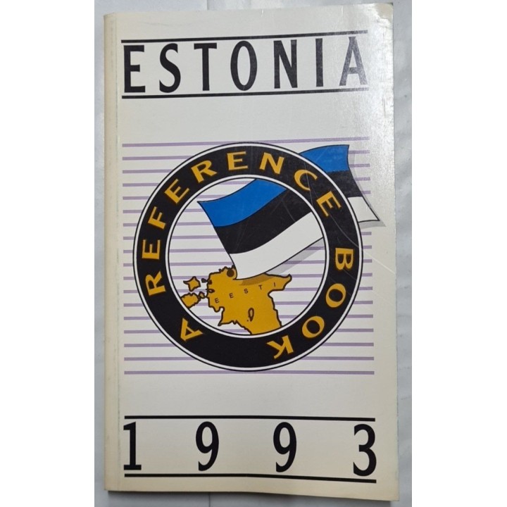 ESTONIA - Vv.aa. - Vv.aa.